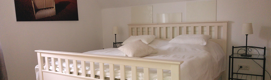 Ferienhaus Sandkorn Carolinensiel - Slide  3