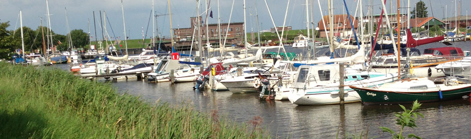 Ferienhaus Sandkorn Carolinensiel - Slide  4