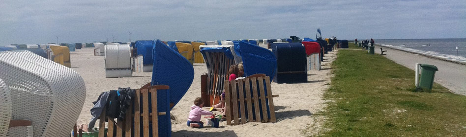 Ferienhaus Sandkorn Carolinensiel - Slide  5