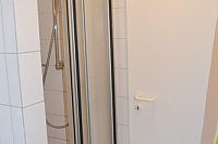 Ferienhaus Sandkorn Carolinensiel - Bad 2