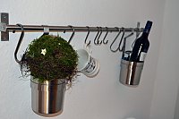 Ferienhaus Sandkorn Carolinensiel - Küche 3