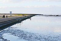 Ferienhaus Sandkorn Carolinensiel - Umgebung 3