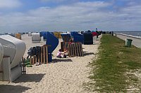 Ferienhaus Sandkorn Carolinensiel - Umgebung 6